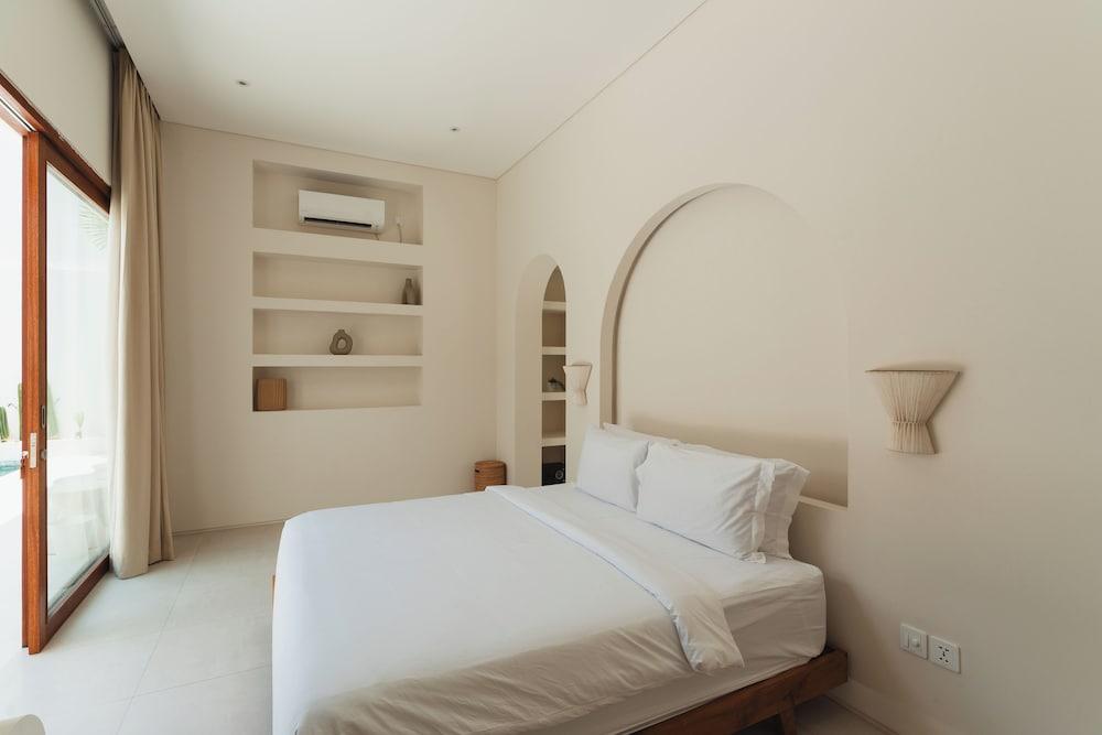 Villa Sari 2 by Alfred in Bali