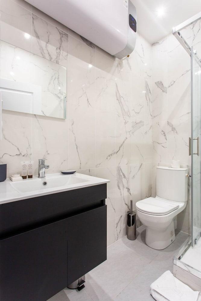 Magnificent Apartment - 1br/4p - Picpus