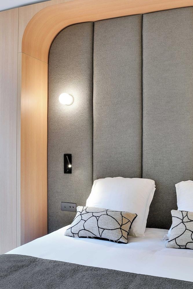 Spacious Flat - 4 Br/10p - Madeleine