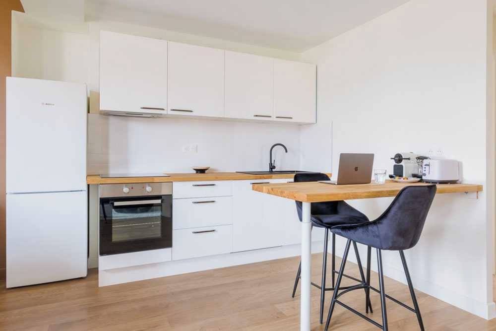 Chic Apartment - 2br/6p - Jardin du Luxembourg