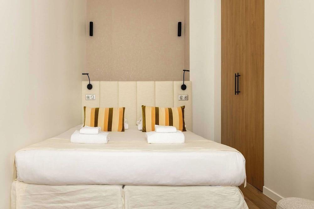 Modern Apartment 2br/6p - Val-de-grace