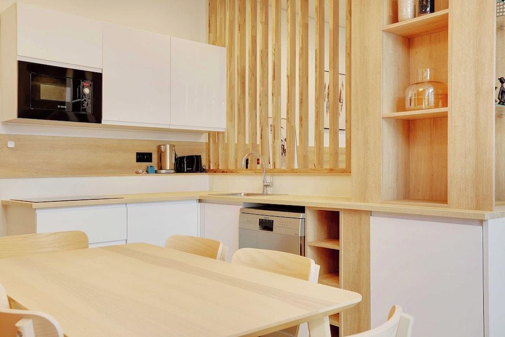 Stunning Apartment - 2br/6p - Bastille