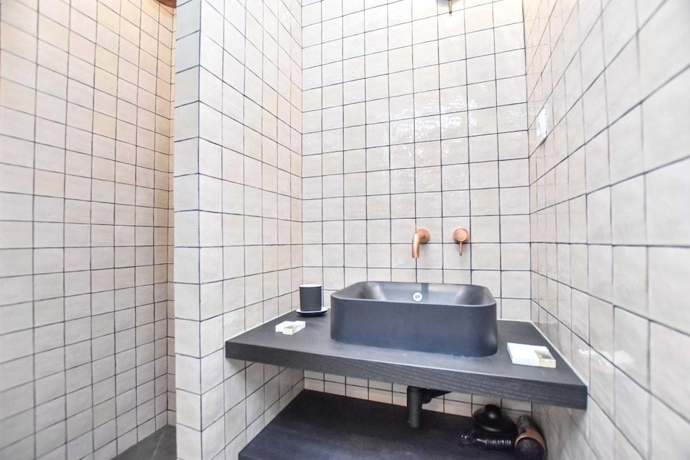 Authentic Studio - 2P - Porte Saint-denis