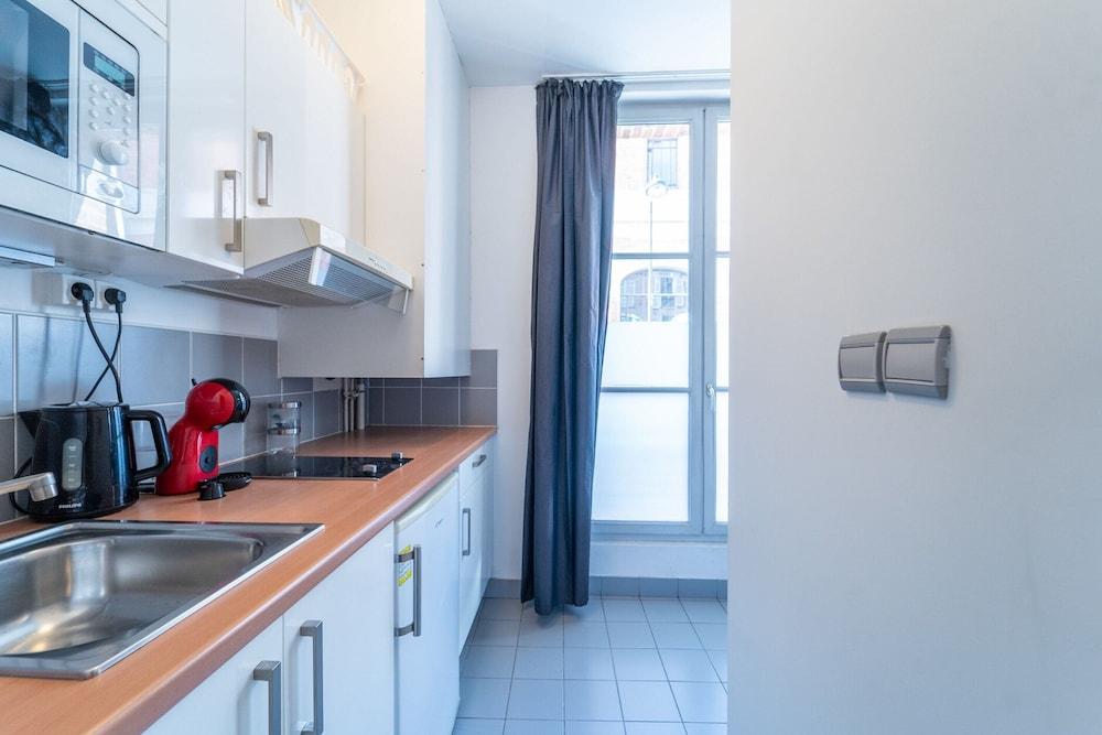 Charming Studio- 2P- Jardin des Plantes/austerlitz