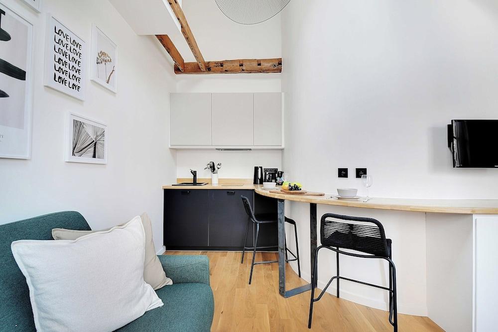 Perfect Location - Gare de Lyon / Bastille