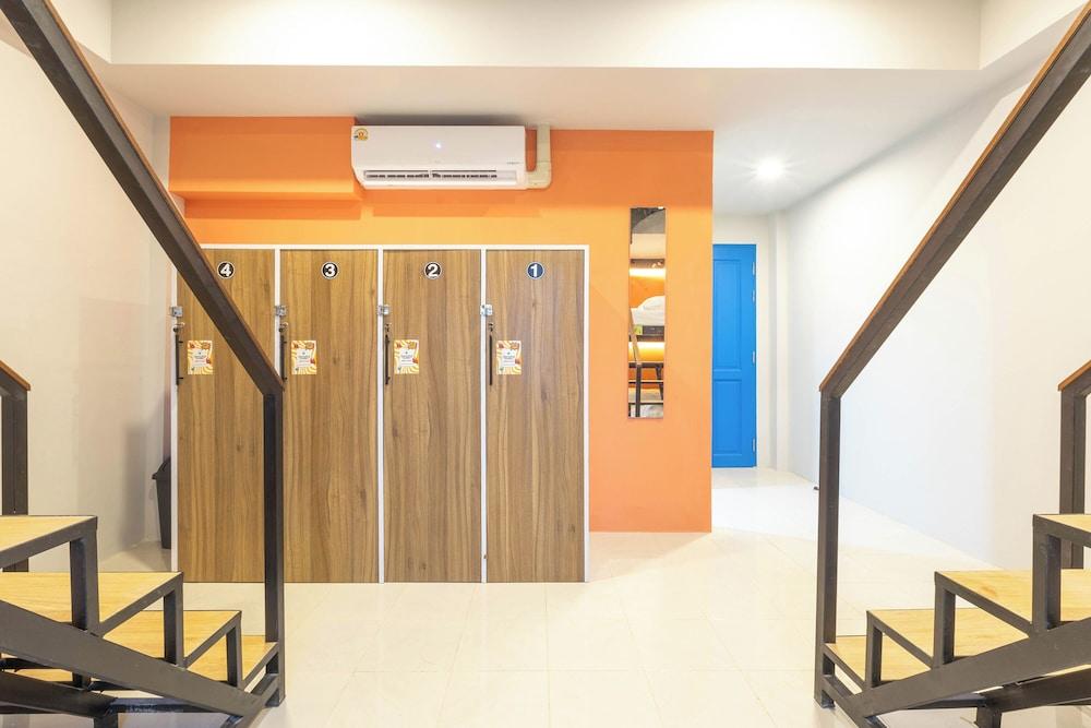 Mellow Poshtel - Kata Beach