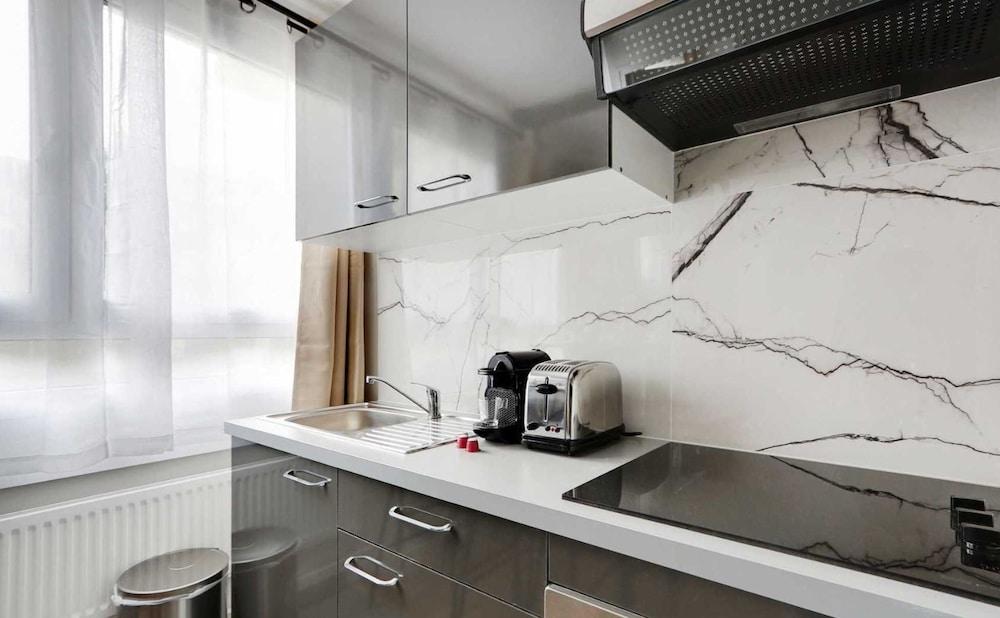 Cosy Apartment - 2br/6p - Saint-lambert