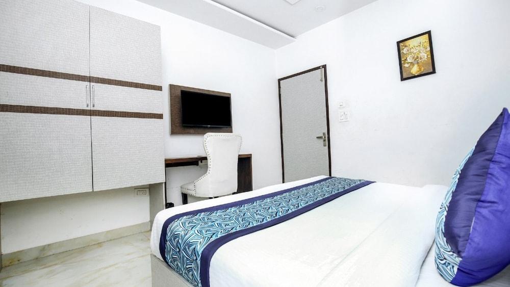 Goroomgo Tamanna Amritsar