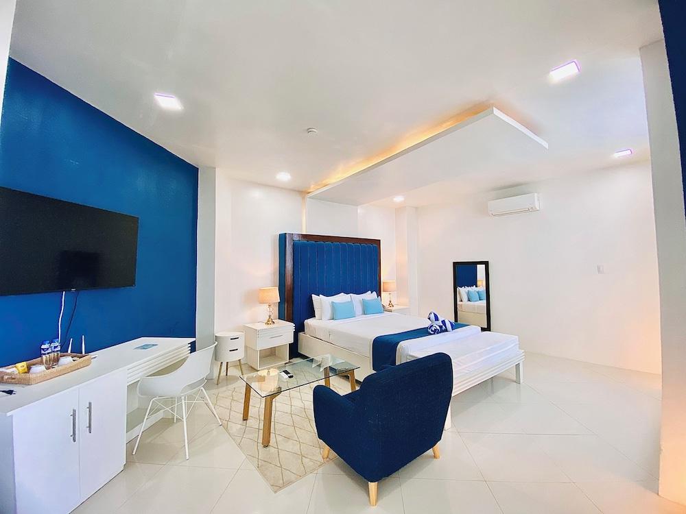 Recidencia Del Hamor Beachfront