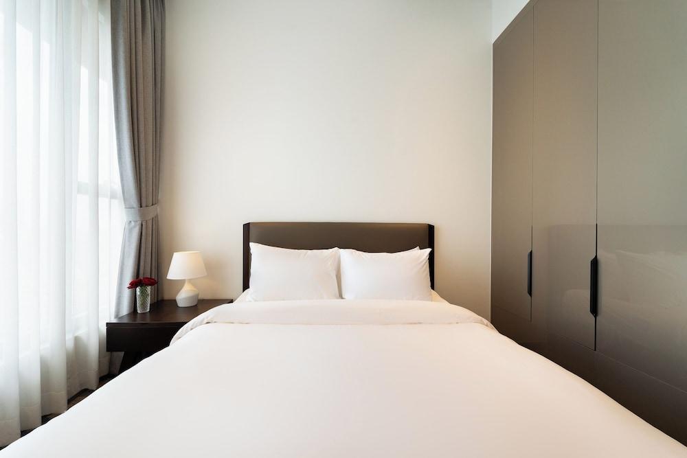 The Marq Residence By Convinia