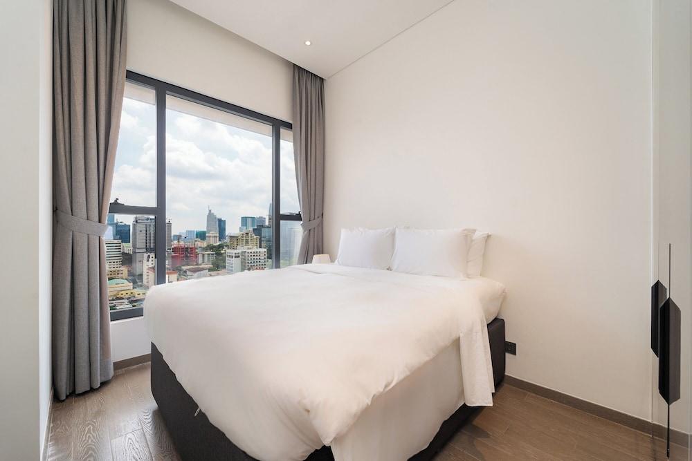 The Marq Residence By Convinia