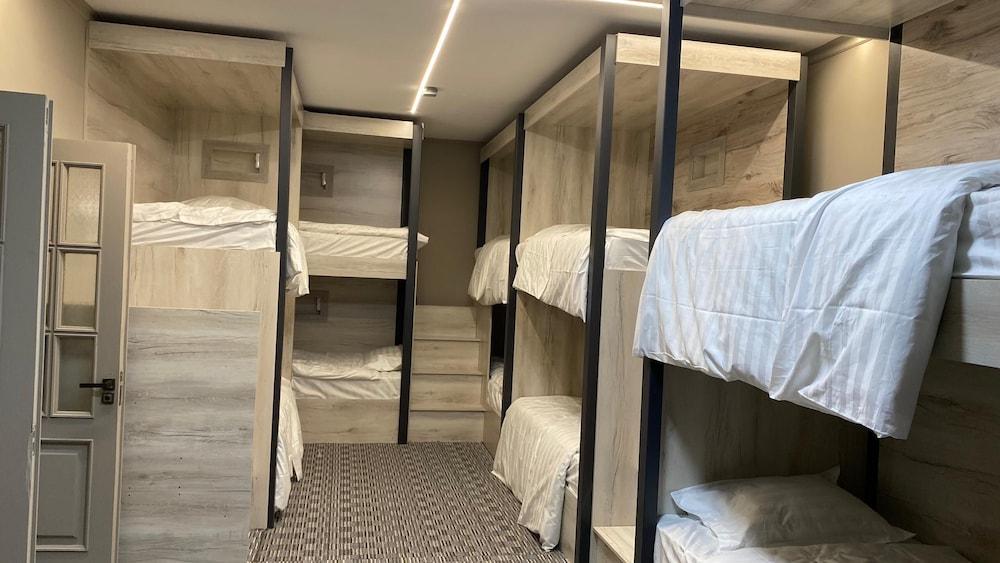 Happy Moments Hostel