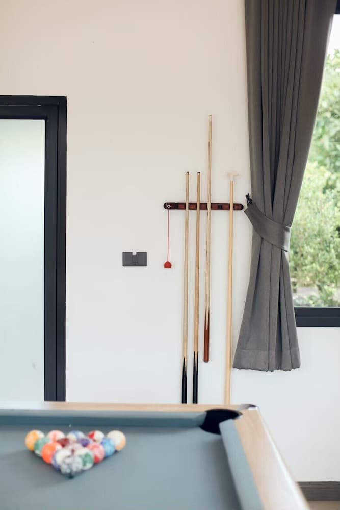 Issara Private Pool Villa Khaoyai A