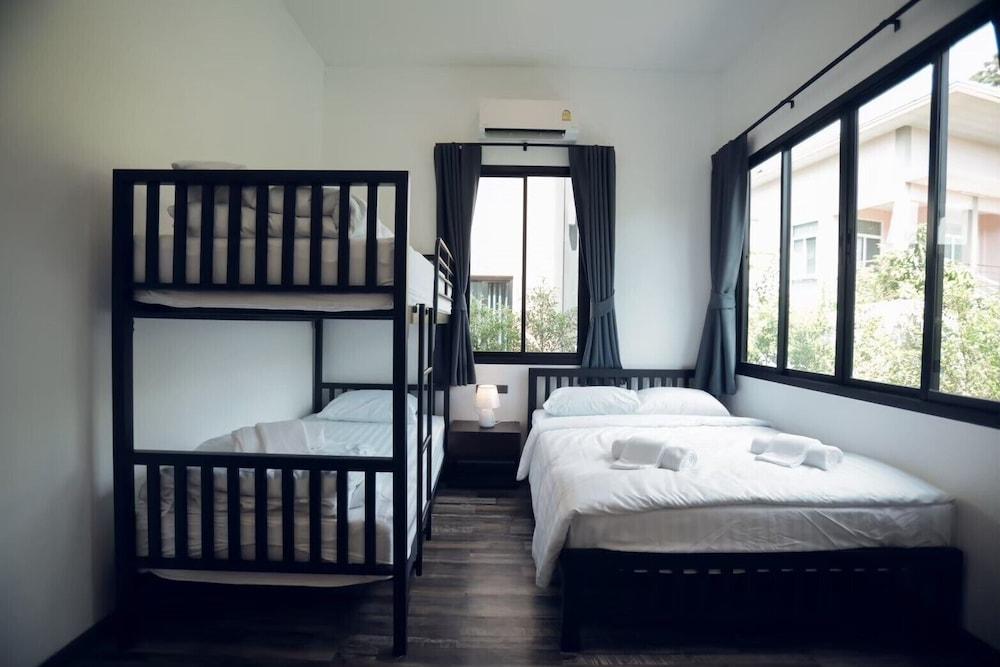 Issara Private Pool Villa Khaoyai A