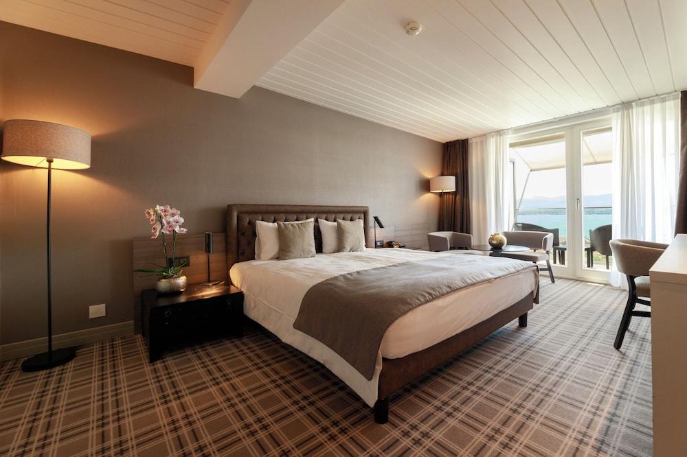 Ambassador Boutique Hotel