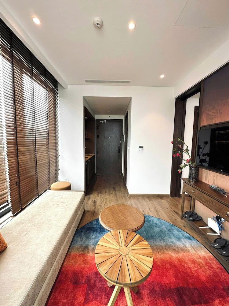 APEC MANDALA CHAMBAY - TOURISM