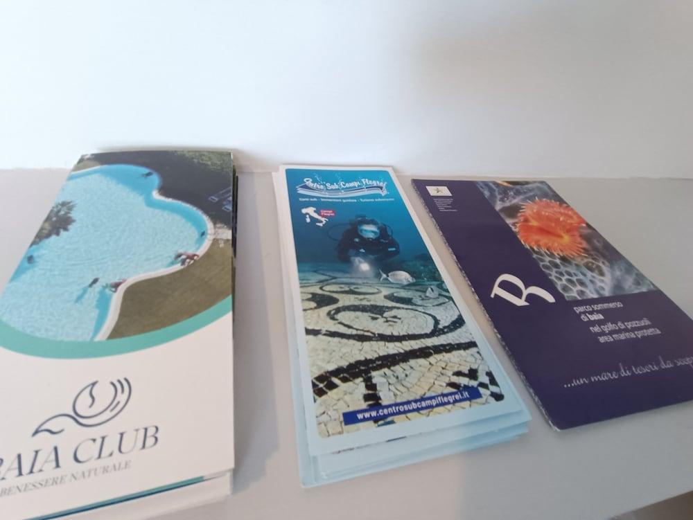 Relais Tiaré Bed and Breakfast