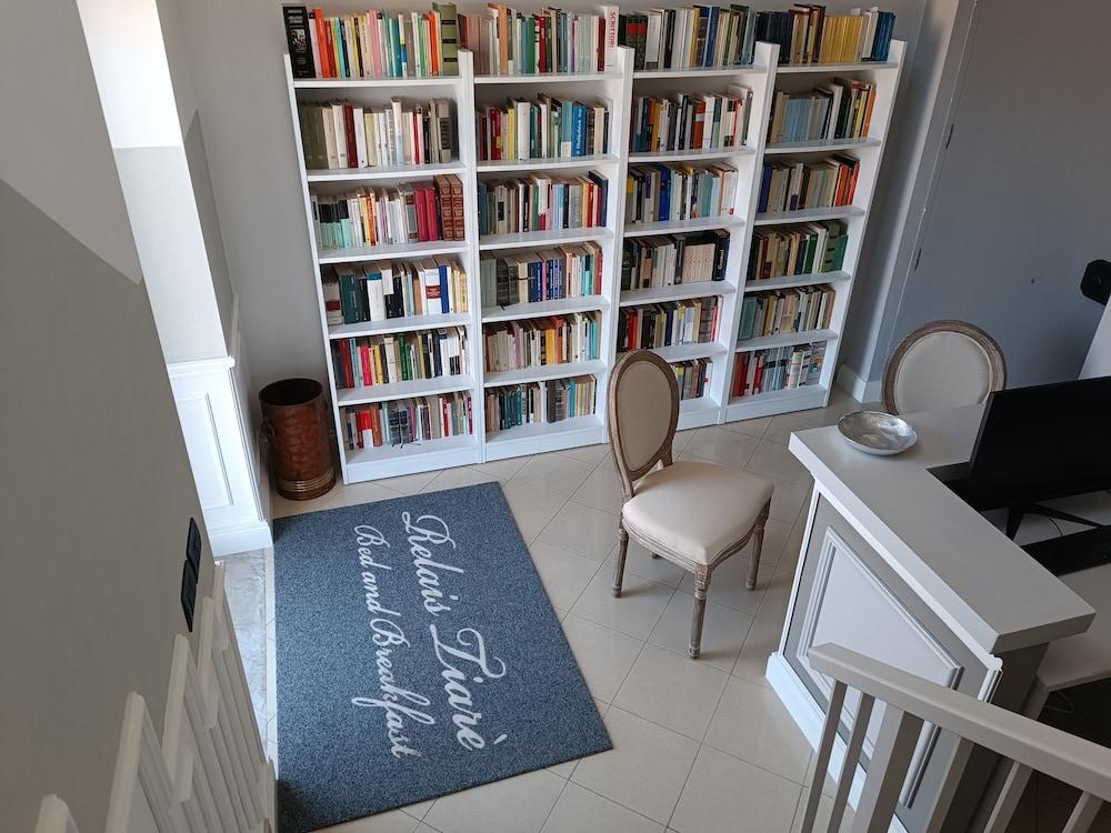 Relais Tiaré Bed and Breakfast