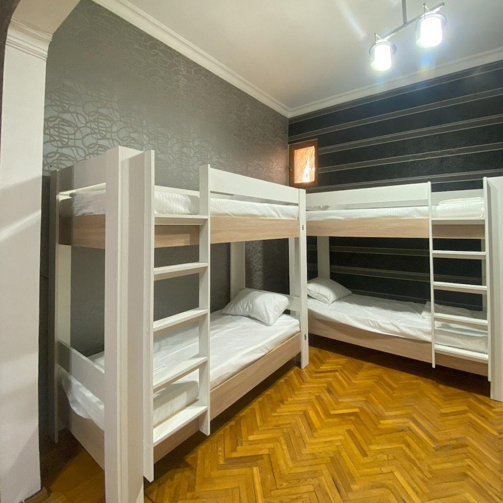 Sofia Boutique Hostel