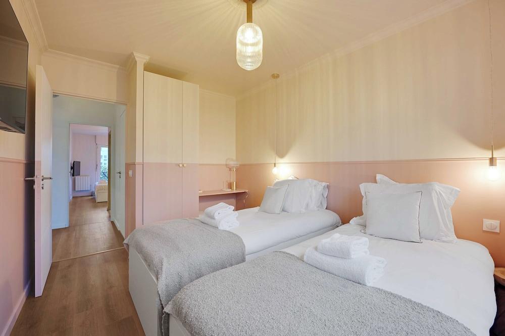 Elegant Apartment - 3br/6p - Charenton-le-pont