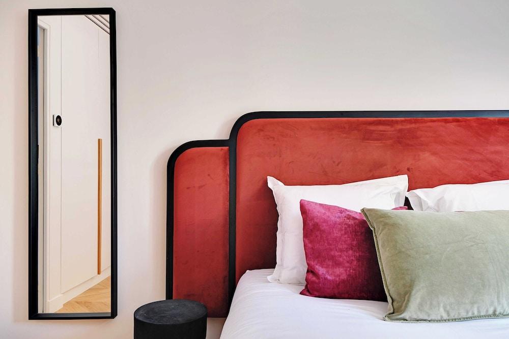 Charming Apartment - 1br/4p - Beaugrenelle