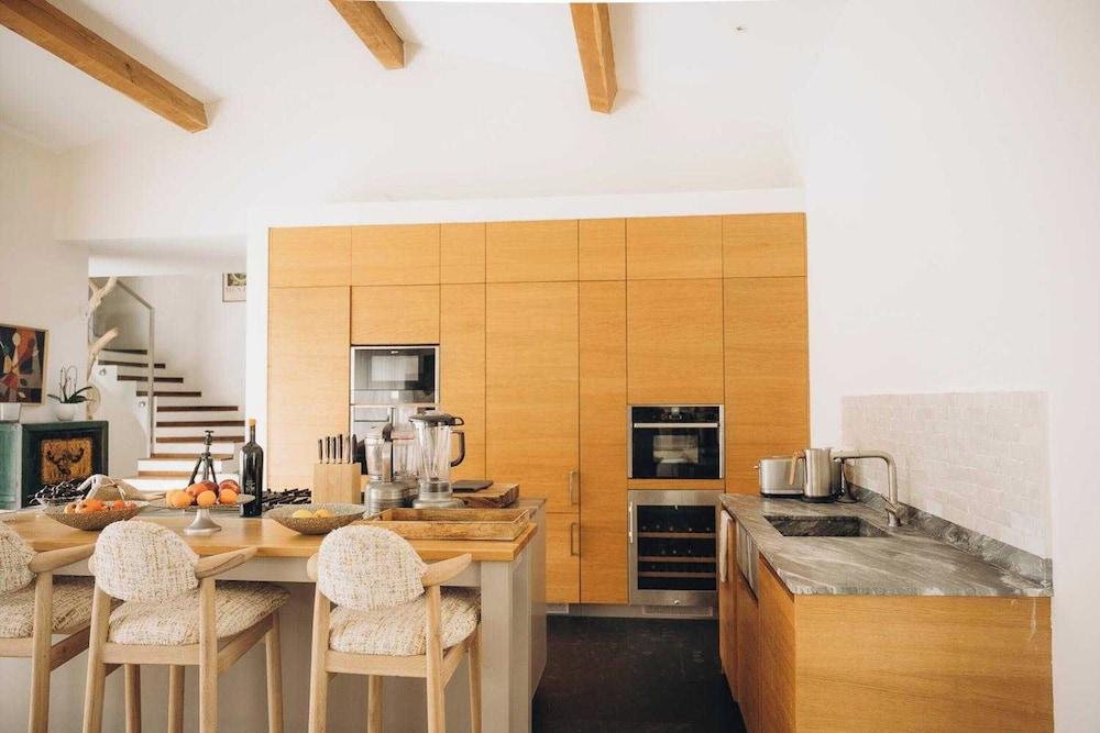 Exceptional Villa - 5br/10p - Ramatuelle