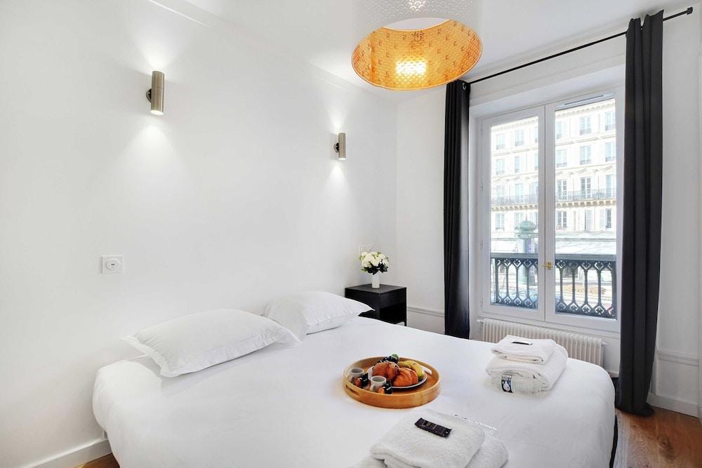 Splendid Apartment - 2br/6p - Place des Vosges