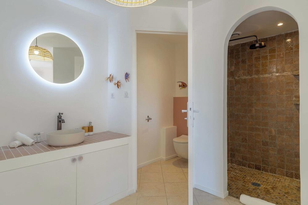 Grimaud B&B - 1br/2p - Jacuzzi