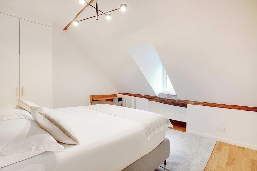 Charming Apartment - 1br/4p - Bastille