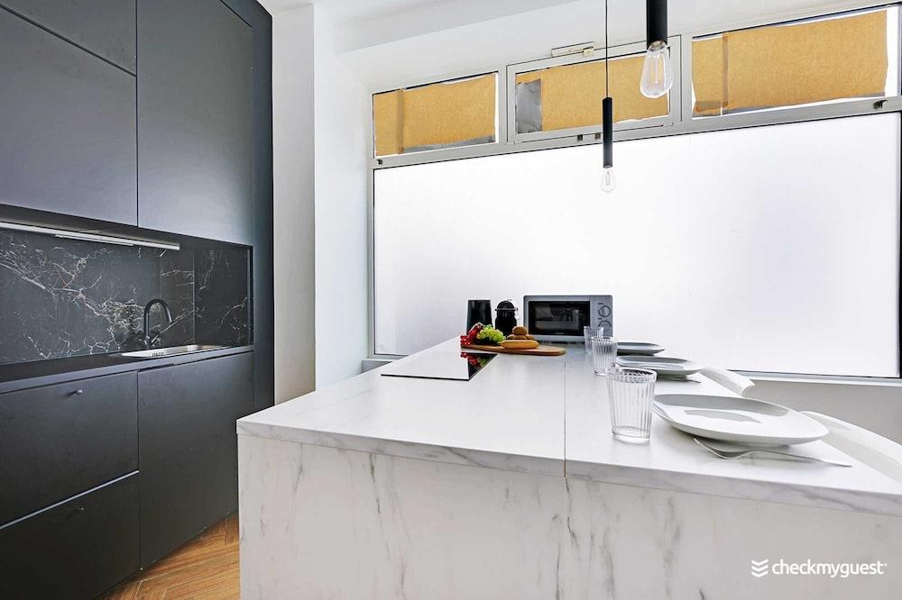 Elegant Apartment - 1br/2p - Picpus