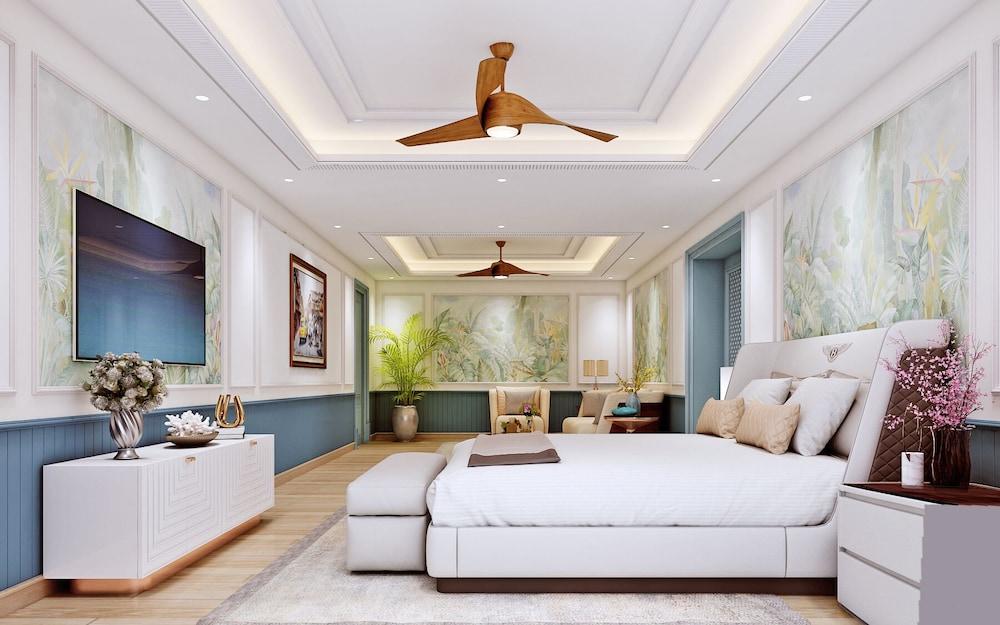 OZEN MANSION KOLKATA