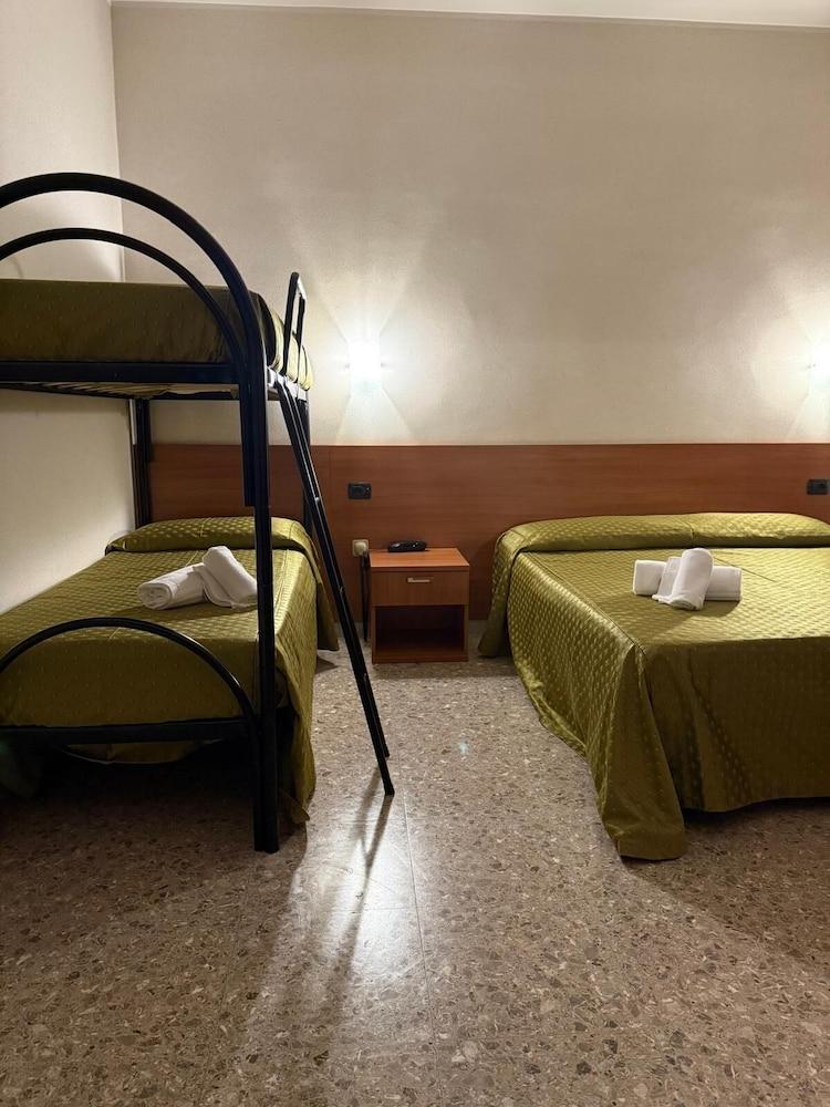 Hotel Villa Giusy s.r.l.