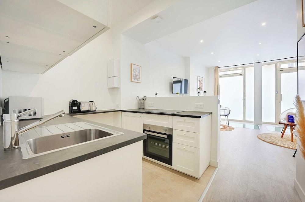 Charming Apartment - 1br/5p - Opera Garnier