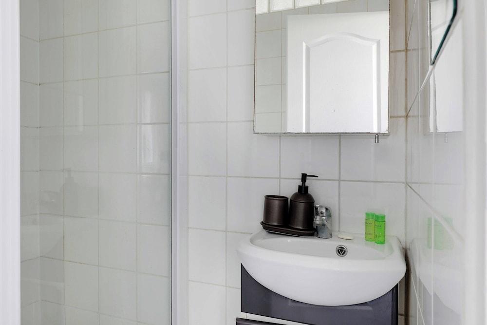 Quiet Studio - 2P - Pantin/pathe La Villette