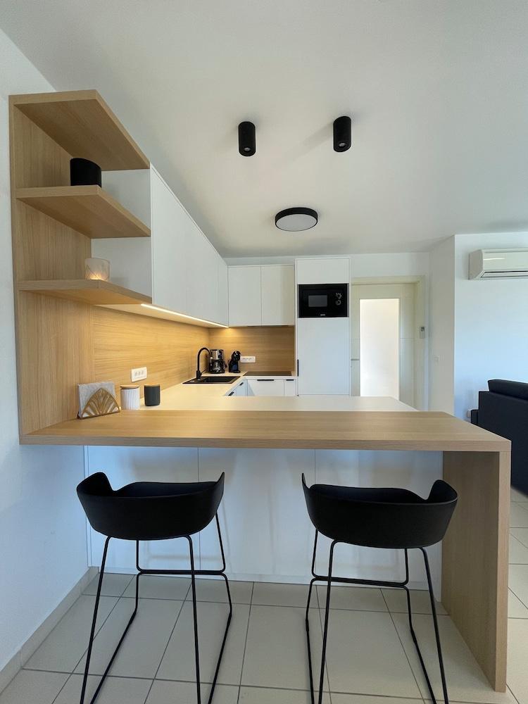 Premium levant 211 Marina Apartment