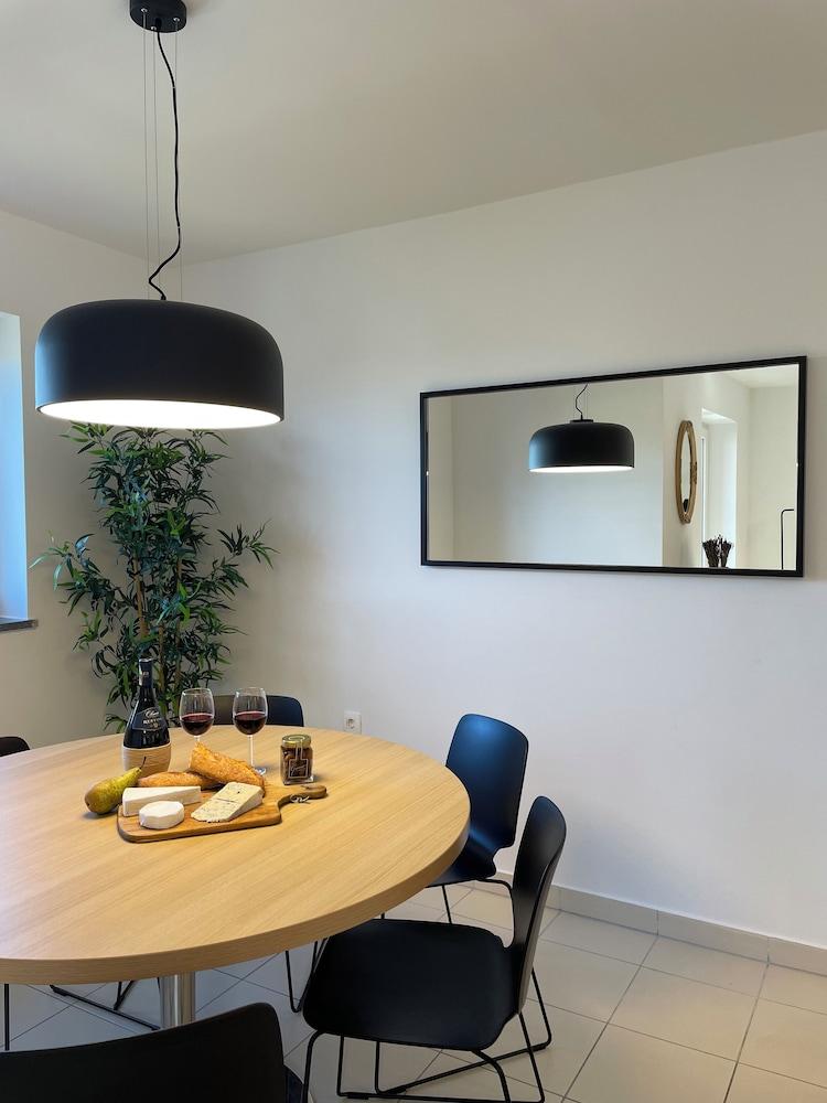 Premium levant 211 Marina Apartment