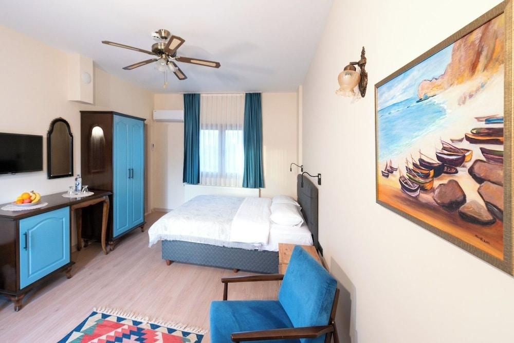 Urla Köstem Müze Otel