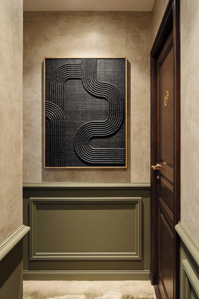 Dalida - Balcony - 53