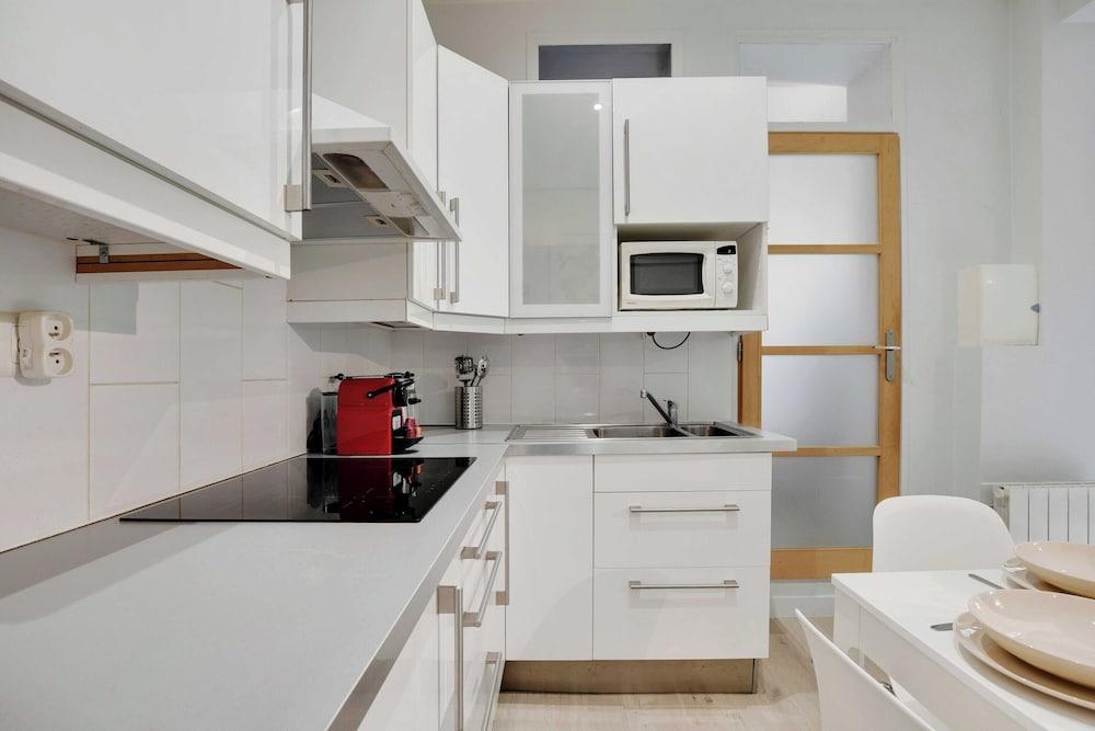 Charming Apartment - 1BR 4P - Musee de La Poste