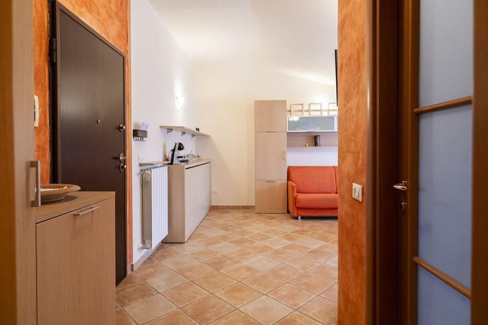 Relax in Loano With Terrace by Wonderful Italy