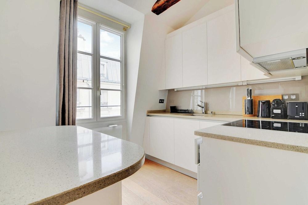 Charming 2br/5p - Eiffel Tower - Trocadero