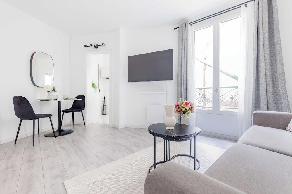 Intimate Studio - 2P - Vincennes/lac Saint-mande