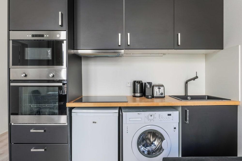 Elegant Apartment - 1br/4p - Parc de Belleville