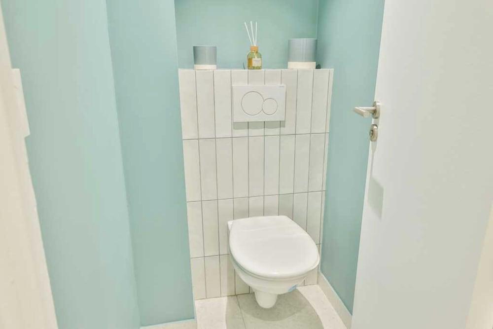 Charming Apartment - 1br/4p - St-ouen-sur-seine