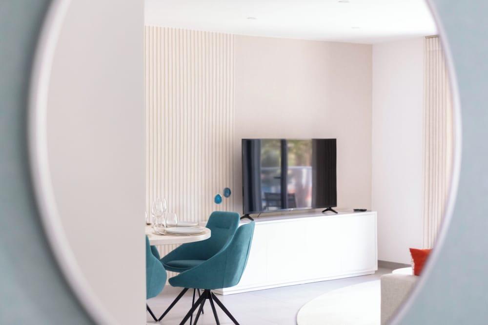 Orange Boutique residence - Casa Luis