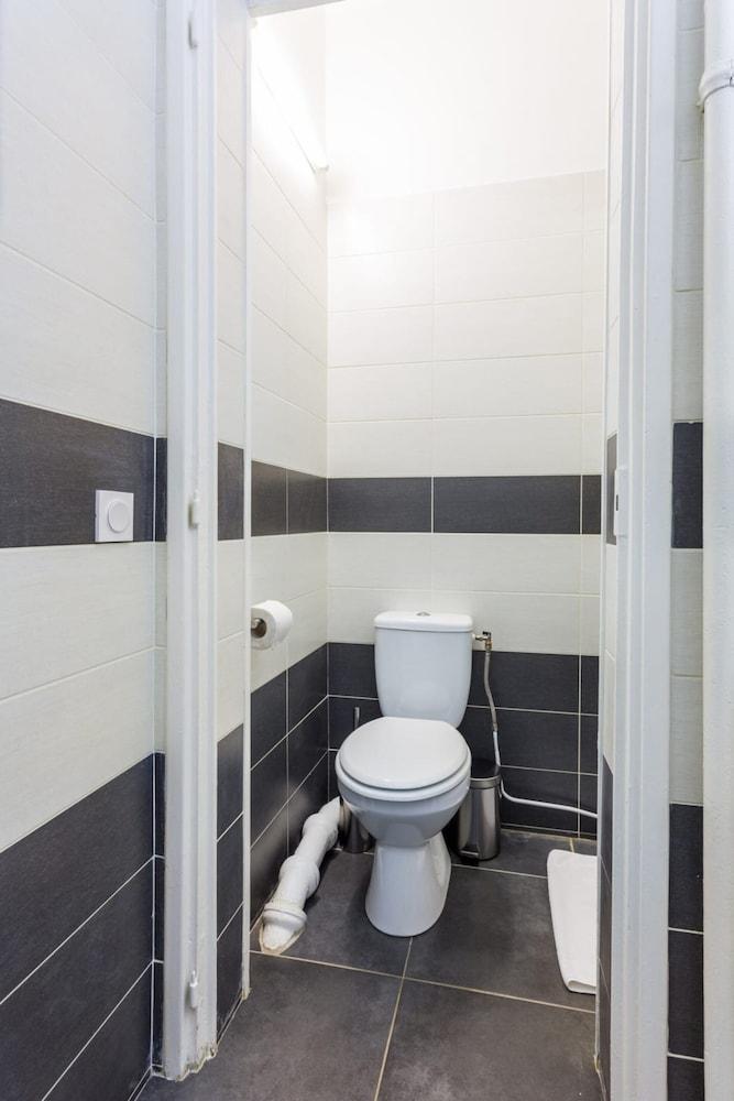 Welcoming Apartment -1br/6p - Auteuil / Passy