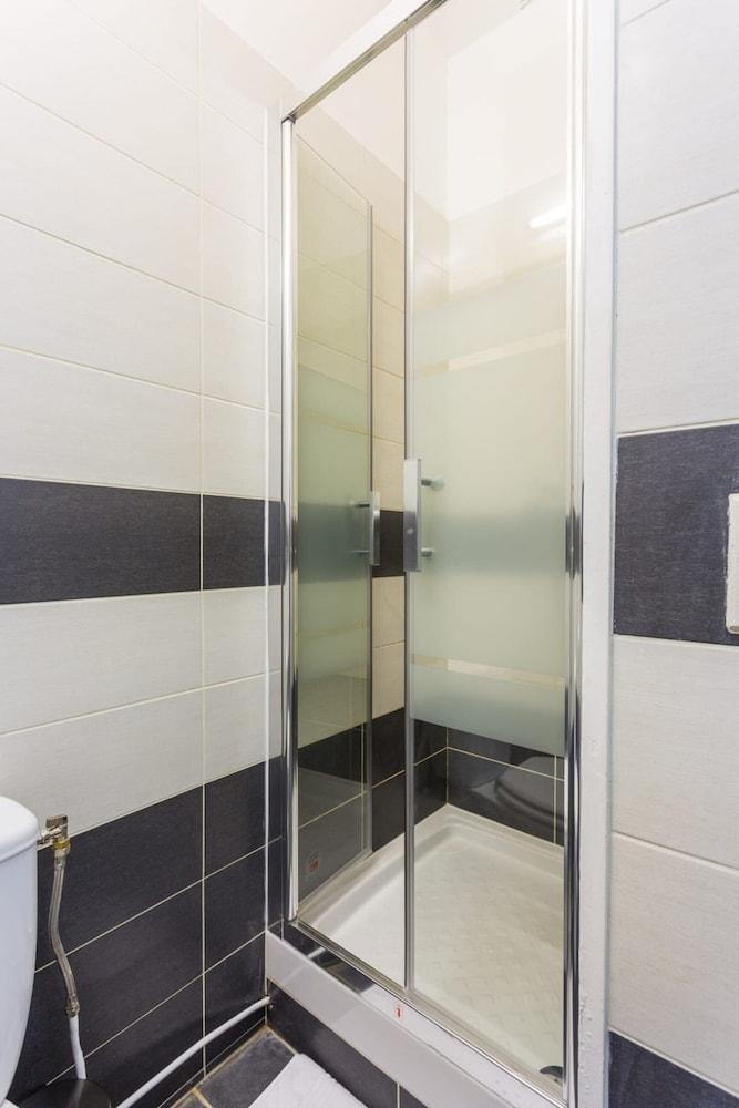 Welcoming Apartment -1br/6p - Auteuil / Passy