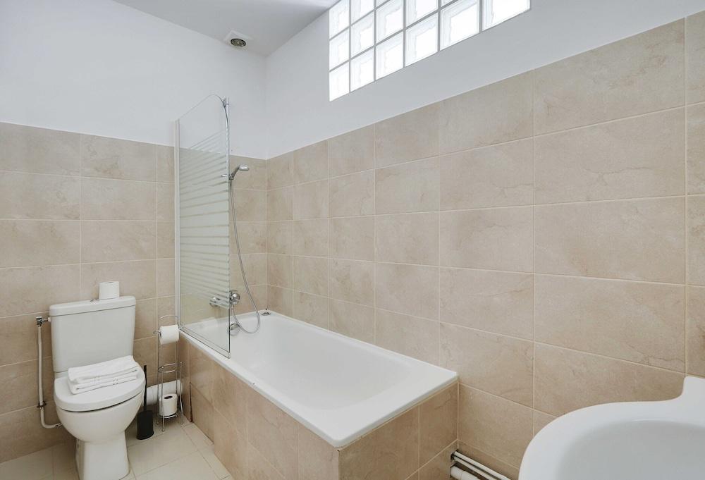 Charming Apartment - 1br/4p - Batignolles