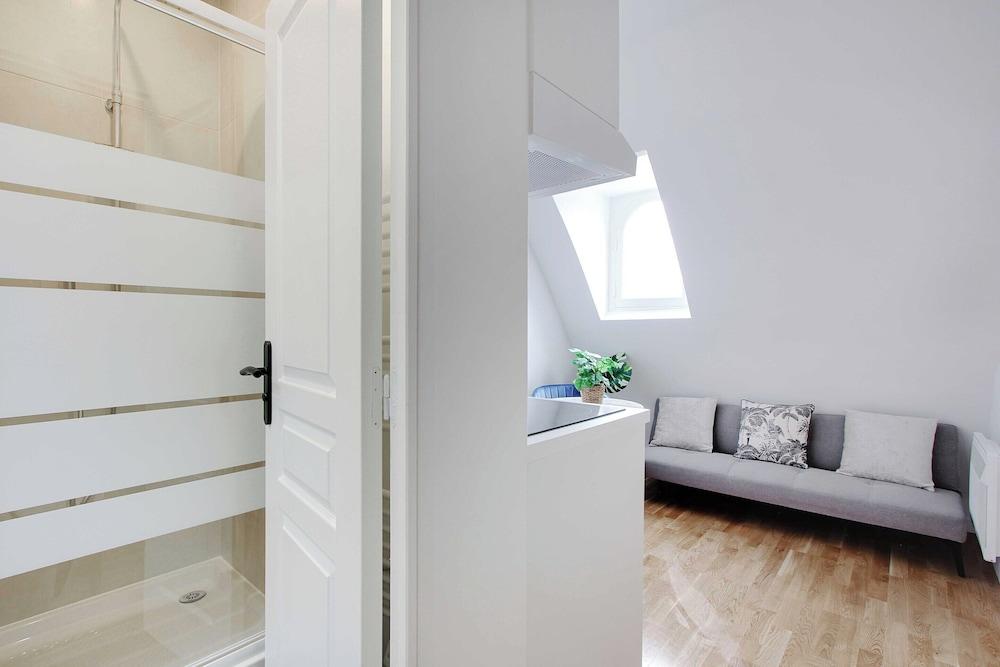 Cosy Apartment - 1br/3p - Chaillot/trocadero