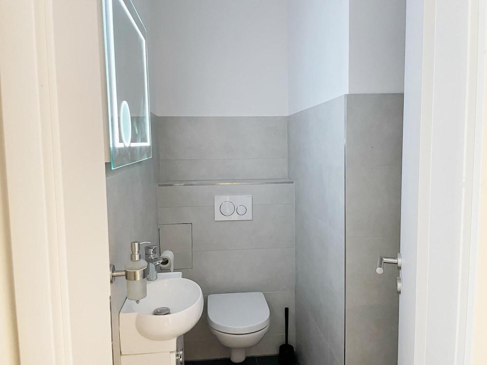 Apartment in guter Lage zur Innenstadt